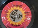 The Notations - It Only Hurts For A Little While - Gemigo - Northern Soul