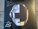Daft Punk - Random Access Memories 2x Vinyl LP New Sealed Unplayed EU2017