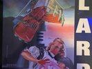 Lard The Last Temptation Of Reid LP Original Virus 84
