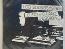 LCD Soundsystem - Electric Lady Sessions - NEW  Double LP Vinyl Record Album