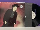 LP 60863-1 Peter Schilling The Different Story 1989 White Label -Stamped Promo