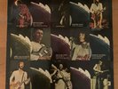 The Guitar Album RARE GERMAN IMPORT VG+/VG+ Hendrix, Clapton, BB King & More