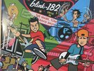 Blink-182 - The Mark, Tom And Travis Show (The Enema Strikes Back) Colored Vinyl