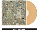 Weezer Ok Human - Weezer Flesh Colored Vinyl - Limited To 2000 - In Hand