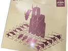 MF Doom  - King Geedorah - Take Me To Your Leader - 2x Red Vinyl RARE