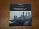 1961 EXCELLENT DON FRIEDMAN Trio-A Day In The City: 6 Variations LP33
