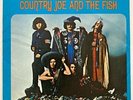 Hip Pocket Records COUNTRY JOE & THE FISH 