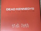 DEAD KENNEDYS LIVE AT THE DEAF CLUB SAN FRANCISCO 3/3/79 Vinyl LP Jello Biafra