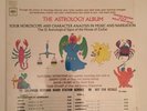 The Astrology Album w/ David Crosby, Chad & Jeremy (Vinyl, 1967, Columbia) New