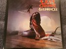 OZZY OSBOURNE BLIZZARD OF OZZ 1981 JET RECORDS JZ 36812 Vinyl LP Metal VG-/G+