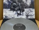 Dissection Storm of The Lights Bane LP Silver vinyl marduk mayhem black metal