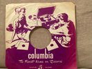 Cliff Richard And The Shadows-A Voice In The Wilderness/Don’t Be Mad At Me 78rpm