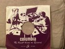 Cliff Richard And The Drifters- Livin Lovin Doll/Steady With You 78rpm