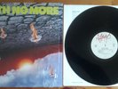 Faith no more The real Thing Vinyl Erstauflage Slash-Records 1989