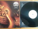 Paradox Product of imagination Vinyl Erstauflage 1987 Roadrunner