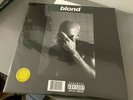 Frank Ocean ?– Blond 2LP NM RARE YELLOW VINYL EDITION