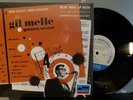 Gil Melle' Quintet/Sextet New Faces-New Sounds 10