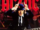 AC/DC / LIVE AT RIVER PLATE (RED 3LP) / Sony Music / 88765411751 / Coloured 3x1
