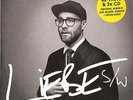 Mark Forster / LIEBE S/W (4LP + 2CD) / Four Music Local / 19439710471 / 4x12 In