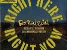 Fatboy Slim / RIGHT HERE RIGHT NOW (YELLOW VINYL) / Skint / 4050538455427 / Col