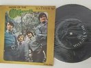 THE MONKEES im a believer , last train to clarksville  RARE ISRAEL ISRAELI EP