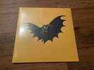 MONDO: Batman The Animated Series - Bat Symbol Vinyl (Phantom City Creative)