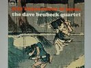 The Dave Brubeck Quartet - Impressions Of Japan LP mono CL 2212 LIKE NEW