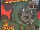 MF DOOM - Operation: Doomsday w/Poster (New/Sealed)