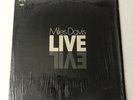 JAZZ LP - MILES DAVIS - LIVE EVIL - DB LP - COLUMBIA - IN SHRINK NM VINYL