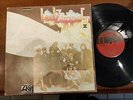 Led Zeppelin II Lp 1969 Italian First Issue Atlantic ?– SD 8236 VG/VG+