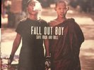Fall Out Boy Save Rock And Roll LP Red Vinyl 2 LP TESTED