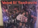 (PROMO) WEIRD AL YANKOVIC POLKA PARTY VINYL LP RECORD ALBUM (1986) Unopened