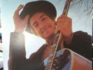 Bob Dylan Nashville Skyline Vinyl LP KCS 9825-1969 Columbia 2-Eye VG+-EX