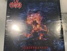In Flames - Subterranean LP - 180 Gram Colored Vinyl Album SWEDISH METAL Record