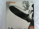 LED ZEPPELIN 1 (ONE)   AUSTRALIAN PRESSING - SD8216 - LAMINATED COVER.