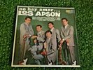 LOS APSON No Hay Amor GARAGE ROCK BEAT MEXICO 12
