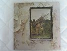 LED ZEPPELIN IV (FOUR)  ORIGINAL AUSTRALIAN PRESSING - ATLANTIC SD 7208 - G/FOLD