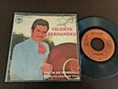 VICENTE FERNANDEZ Amor En Sombras 1968 MEXICO 7