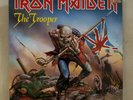 IRON MAIDEN 
