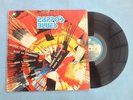 PAPPOS BLUES PAPPO'S 1 DEBUT LP 2ND PRESS '81 HARD PSYCH ARGENTINA ROCK POKORA