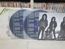 Metallica - And Justice For All 1988 Korea 2 LP Insert No Barcode