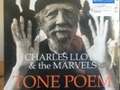 CHARLES LLOYD and The MARVELS - Tone Poem (2021) NEW DOUBLE VINYL BLUE NOTE LP