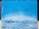 The Mike Morton Congregation ‎– Nonstop Top 20 Volume Three - Plexium PXMS 1004