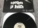De La Soul-Stakes Is High-Vinyl Supa Emcees