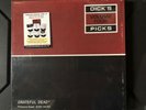 Grateful Dead Fillmore East Dick’s Picks Volume Four Vinyl LP SEALED Vol. 4