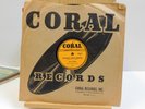 Jack Rivers country swing boogie 78 Haunted House Boogie bw Bugle Call Baby