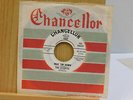 The Avantis RnR surf 45 Wax Em Down bw Gypsy Surfer on Chancellor