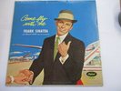 FRANK SINATRA - COME FLY WITH ME - LP VINYL EXCELLENT CONDITION U.S.A. 1958