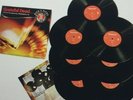 GRATEFUL DEAD - DICKS PICKS Vol 36 - SEALED 7 LP SPECTRUM PA 9/21/72  SHIPS FREE
