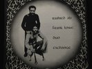 Rashied Ali/Frank Lowe Duo-Exchange-Survival 101-FREE JAZZ ORIG SUPERB